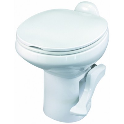 Toilette Aqua-Magic Style II